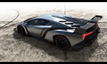 Lamborghini Veneno 2013